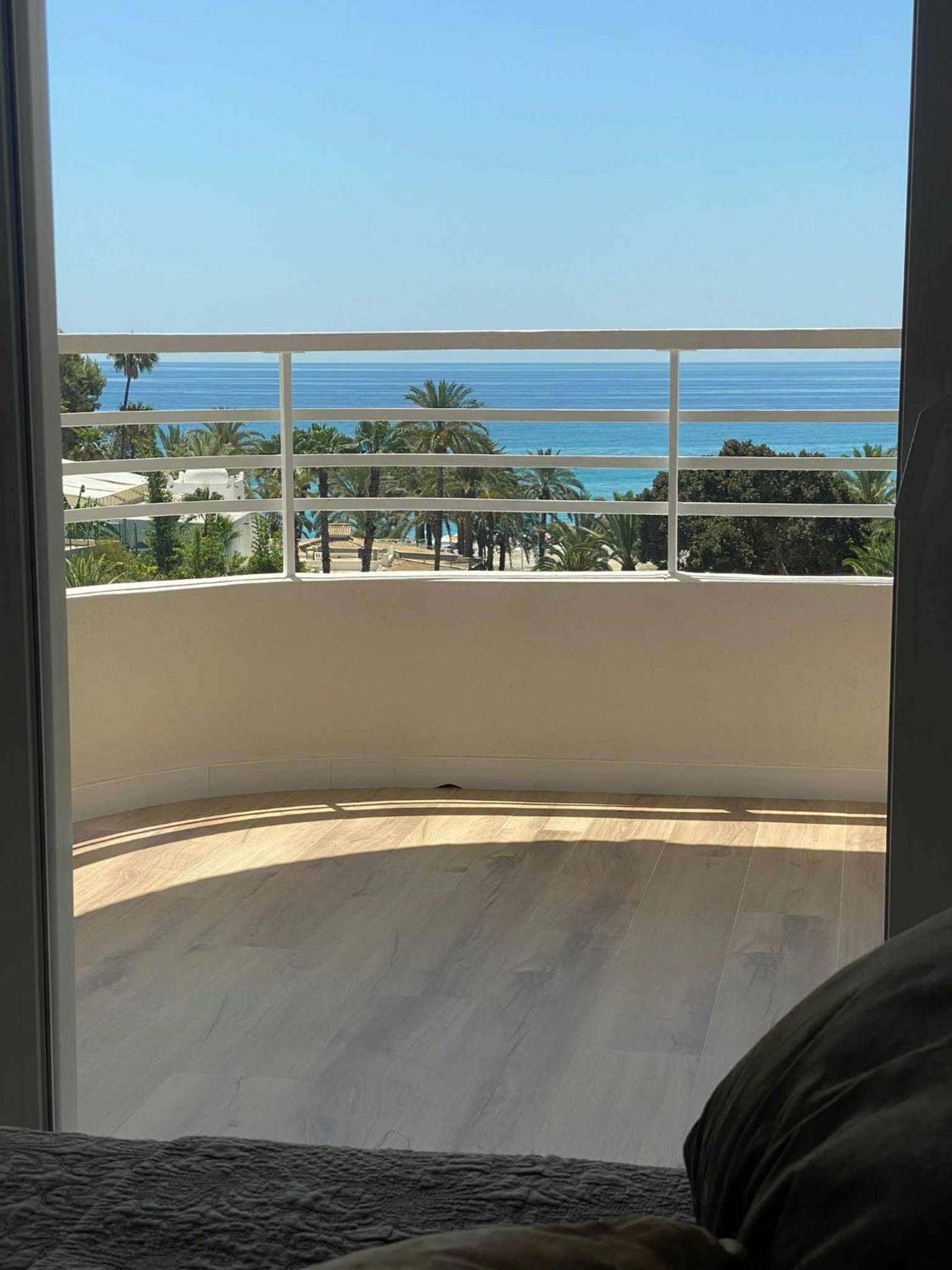 Sol Mediterraneo Palm Beach 3 Вилахойоса Екстериор снимка