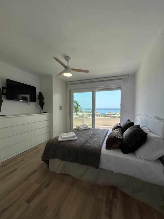 Sol Mediterraneo Palm Beach 3 Вилахойоса Екстериор снимка