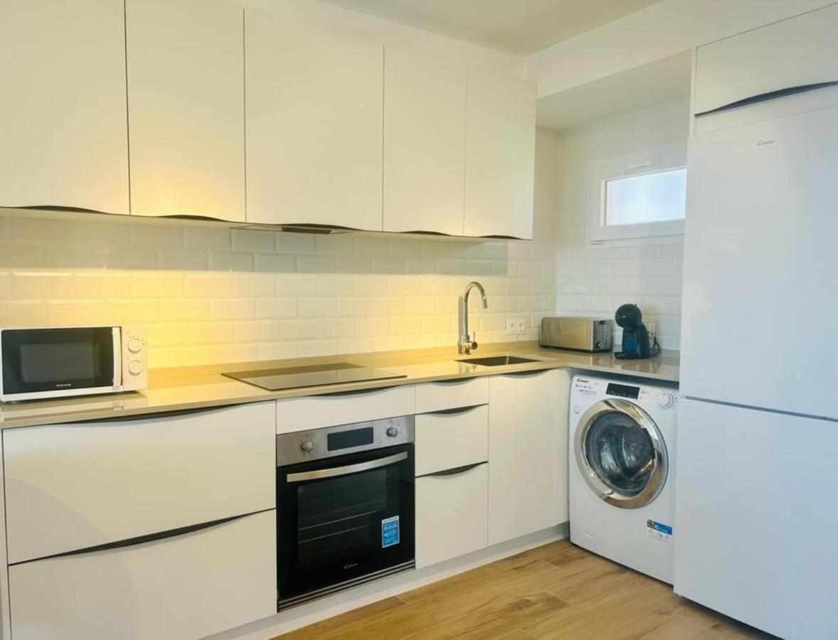 Sol Mediterraneo Palm Beach 3 Вилахойоса Екстериор снимка