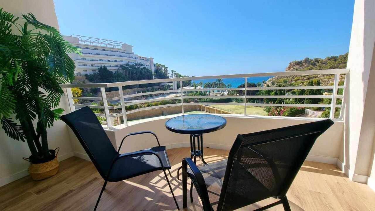 Sol Mediterraneo Palm Beach 3 Вилахойоса Екстериор снимка