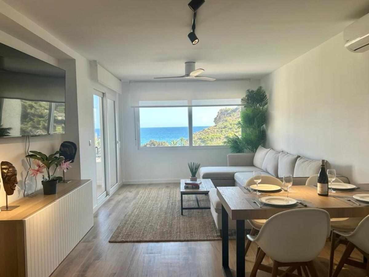 Sol Mediterraneo Palm Beach 3 Вилахойоса Екстериор снимка