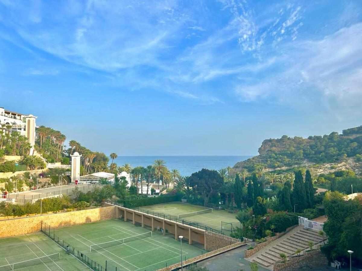 Sol Mediterraneo Palm Beach 3 Вилахойоса Екстериор снимка